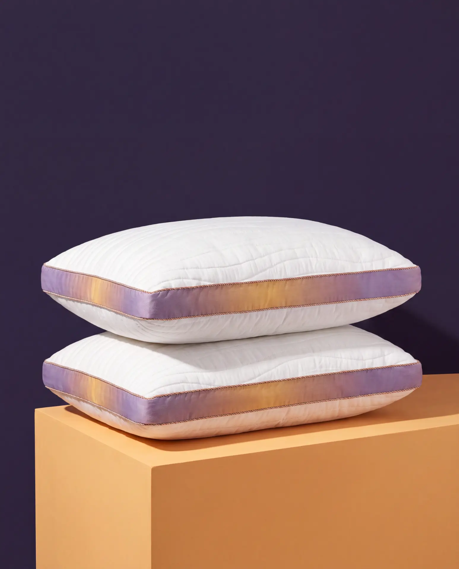 THE COUPLE — 2 PILLOWS
