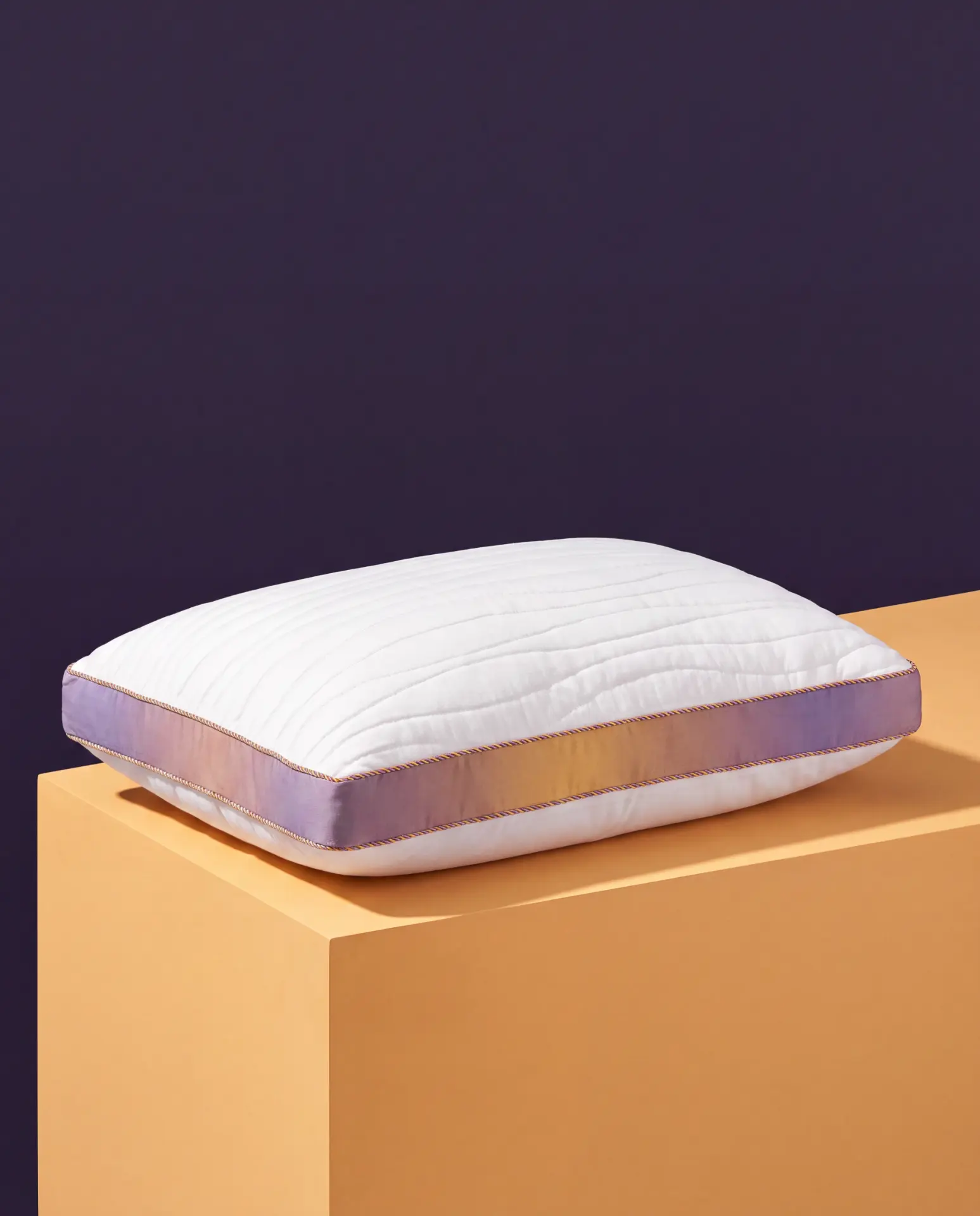 THE SOLO — 1 PILLOW